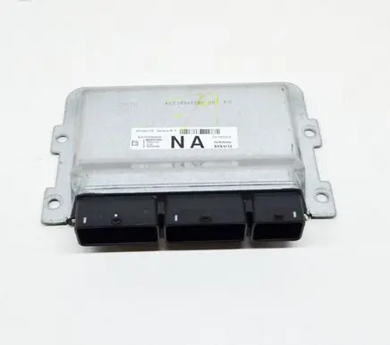 Renault Captur II Engine control unit/module 237103717S A3C0147090001