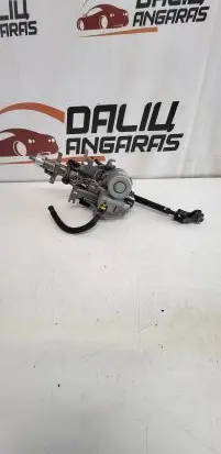 Renault Scenic II - Grand scenic II Steering wheel axle 8200701471 P922BD00430