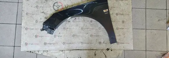 Opel Insignia A Fender