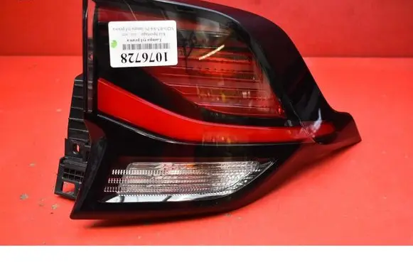KIA Sportage Rear/tail lights R292463010