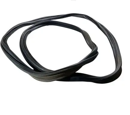 Jeep Cherokee Trunk rubber seal (body) 68103101AA 68225189AA 68103101AB