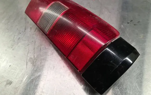 Volvo S70 V70 V70 XC Rear/tail lights 3512419