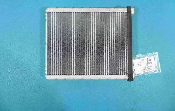 Mercedes-Benz B W246 W242 Interior heater climate box assembly IMPRK878365
