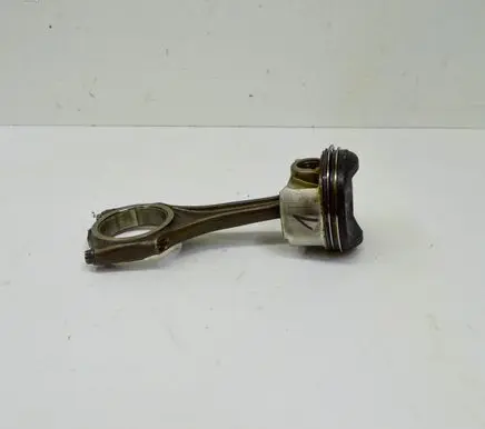 Audi A4 S4 B8 8K Piston 
