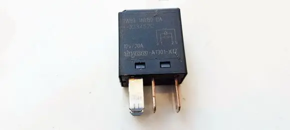 Ford Mondeo Mk III Other relay V23074 2W9314B192BA
