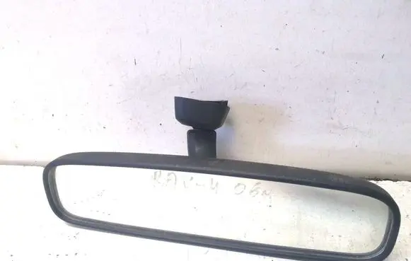Toyota RAV 4 (XA30) Rear view mirror (interior) E4012197