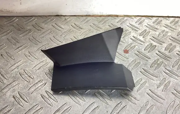 Lexus NX Rear/tail light trim molding 8149878020