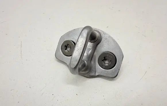 Tesla Model Y Front door lock loop/hook striker 152591900B