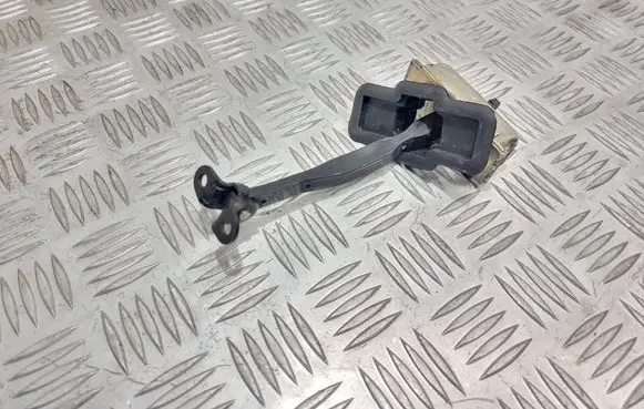 Ford Explorer Rear door check strap stopper 