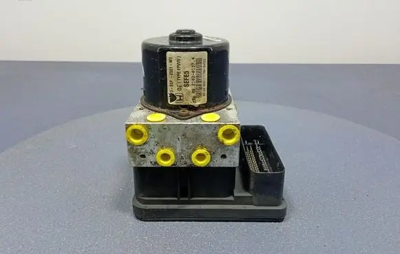 Honda Accord ABS Pump 06.2102-0117.4