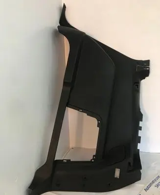 Ford S-MAX Trunk/boot side trim panel