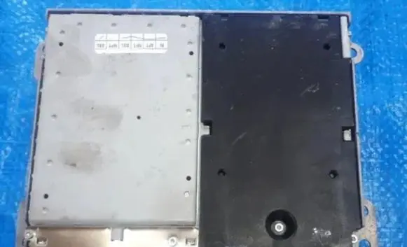 Mercedes-Benz B W247 Head unit multimedia control A2479001309