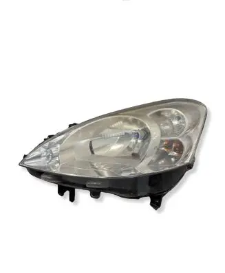 Peugeot Partner Headlight/headlamp 9682829380 H001