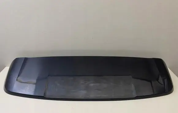 BMW X5 G05 Tailgate/trunk spoiler 7450606