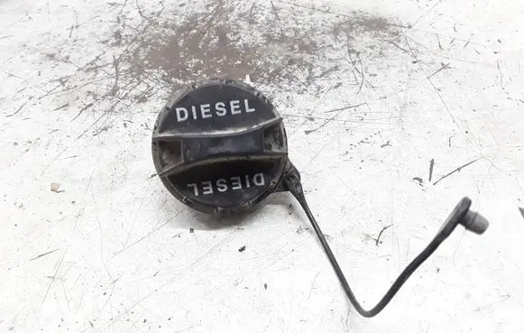 Fuel tank filler cap