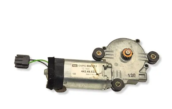 Volvo XC70 Sunroof motor/actuator 44249533 GMPG404A51