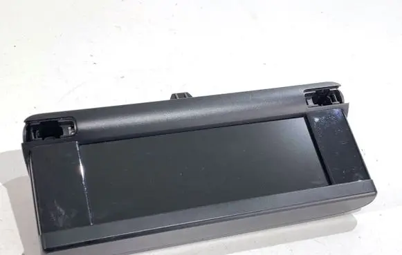 Citroen C4 Cactus Speedometer (instrument cluster) 9830140880