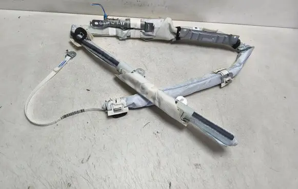 Nissan Qashqai Roof airbag K15084601