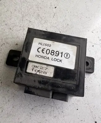 Honda CR-V Immobilizer control unit/module 3K271028 39730SX0G02 SX08A000000