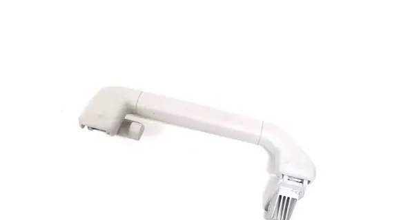 Volkswagen Touareg II Rear interior roof grab handle