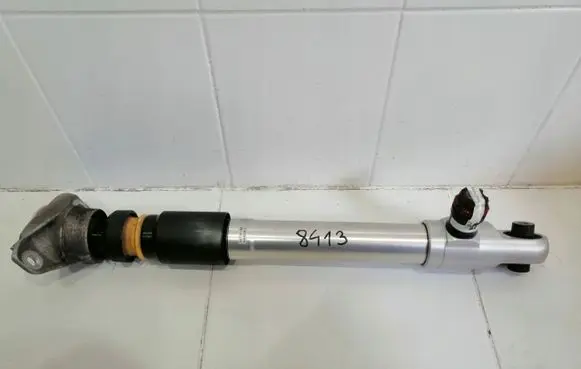 Audi A6 S6 C7 4G Rear shock absorber/damper