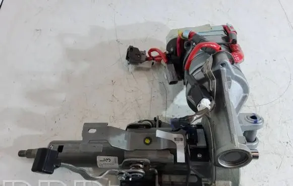 Electric power steering pump
