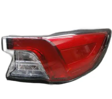 Ford Kuga III Rear/tail lights 