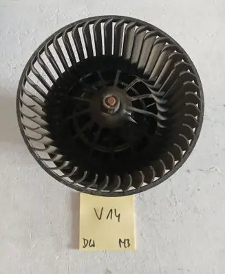 Ford Focus Heater fan/blower
