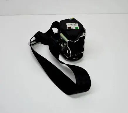 Audi A8 S8 D3 4E Rear seatbelt