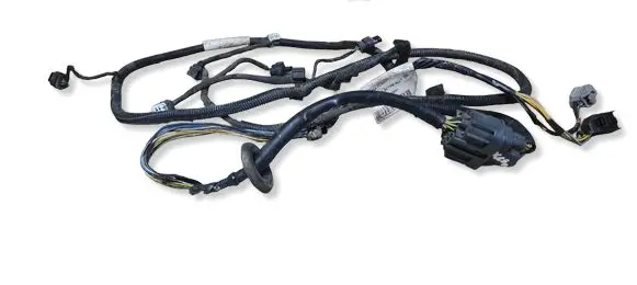 Volvo XC60 Parking sensor (PDC) wiring loom 30786186 30786186004 31254059