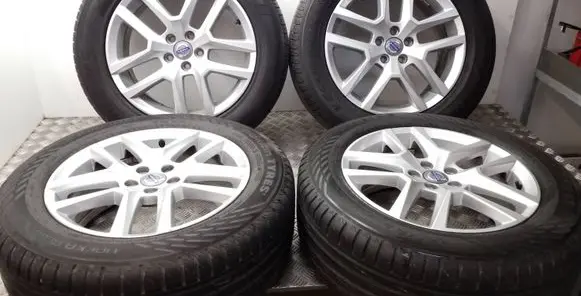 Volvo XC60 R18 alloy rim 31445568