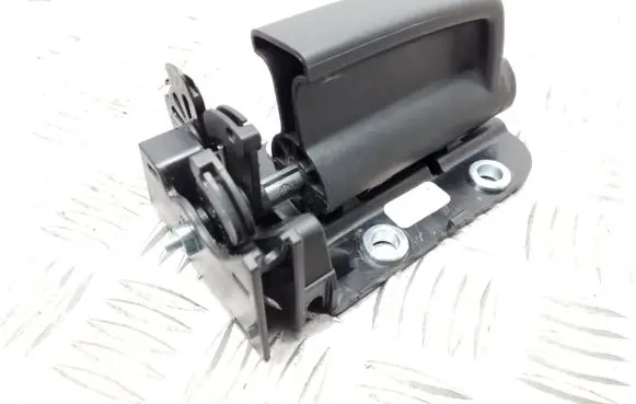 Volkswagen Sharan Sliding door interior handle 7N0843642