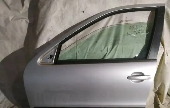 Seat Toledo II (1M) Front door pilkos
