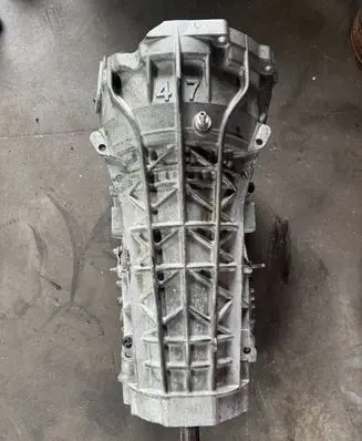 Ford Ranger IV Automatic gearbox MB3P-7000-KB