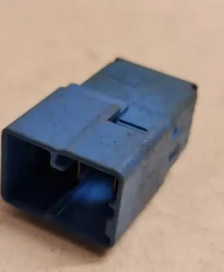 Nissan Almera N16 Other relay 4RA00781303