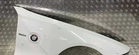 BMW Z4 E85 E86 Fender BMWZ4 Z4E89