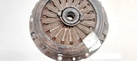 Fiat Ducato Pressure plate 