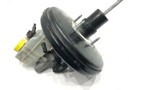 Seat Ibiza IV (6J,6P) Brake booster 6R1614105G