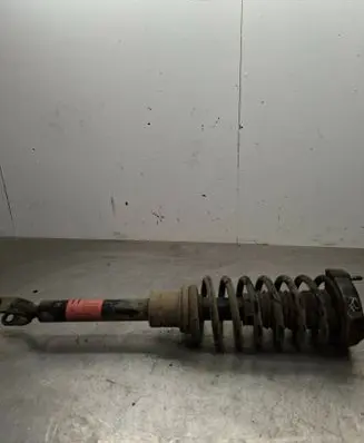 Front shock absorber/damper