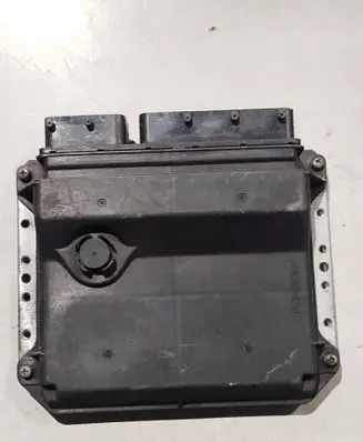 Toyota Avensis T270 Engine control unit/module 8966105f20 89661-05f20