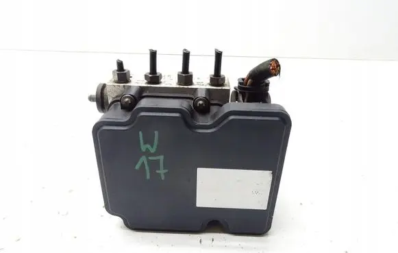 Seat Ibiza IV (6J,6P) ABS Pump 6R0614517BL