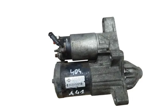 Nissan Qashqai Starter motor 23300BC20A M000T32171