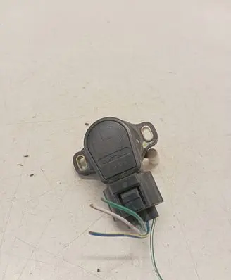 Mazda MPV Acceleration sensor CB0541AC0