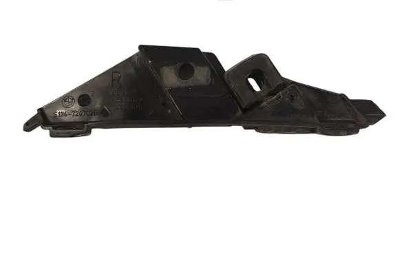 BMW 5 F10 F11 Tailgate/trunk/boot lid buffer 7207028