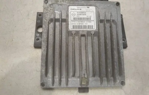 Engine control unit/module