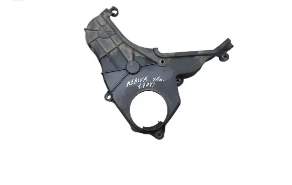 Opel Meriva B Timing belt guard (cover) 8973762441 316987460