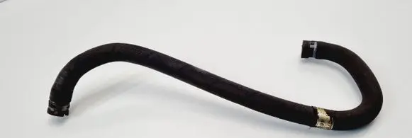 Fiat Doblo Power steering hose/pipe/line 46808680