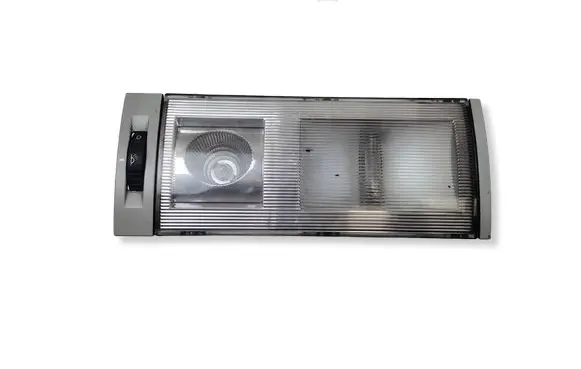Volkswagen Transporter - Caravelle T5 Rear seat light 7H5947105