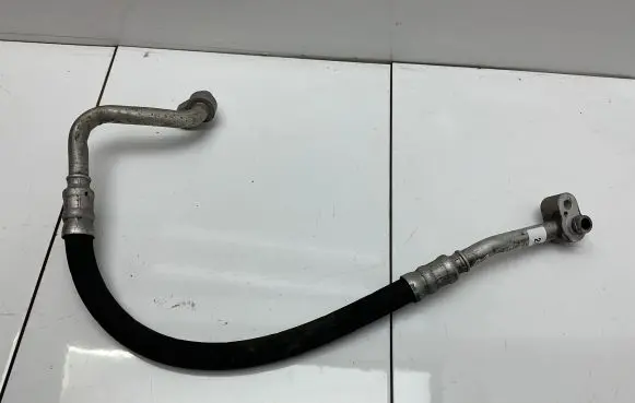 Audi A3 S3 8P Air conditioning (A/C) pipe/hose 1K0820721BL