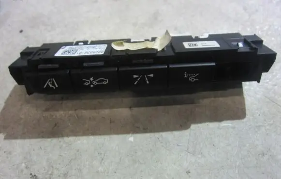 BMW 6 F06 Gran coupe Distronic sensor radar 9220039
